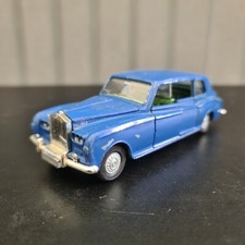 Dinky rolls royce for sale  KING'S LYNN
