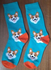 Novelty queens corgi for sale  ENFIELD