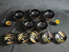 Vintage set japanese for sale  Delta