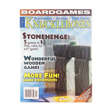 Jones pub knucklebones for sale  Madison