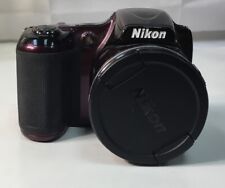 Nikon cool pix for sale  Johnson City