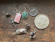 Scrap silver jewellery for sale  EXMOUTH