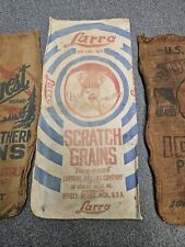 Vintage potato grains for sale  Cleveland