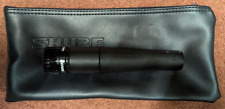 Shure sm57 cardioid for sale  WINCHESTER