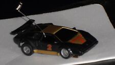Tyco lamborghini countach gebraucht kaufen  Roth