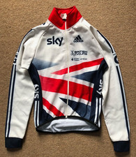 Adidas british cycling for sale Adidas british cycling for sale  CARDIFF