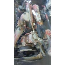 Motore compl. per usato  Bedizzole