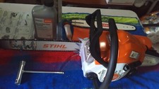 Stihl 162 chainsaw for sale  Scranton