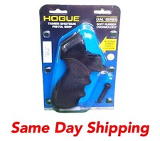 Hogue black rubber for sale  Wellington