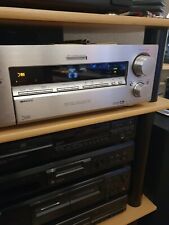 Sony stereo receiver gebraucht kaufen  Mülheim an der Ruhr