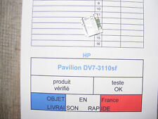 Carte wifi pavilion d'occasion  Rue
