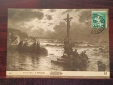 Cpa salon 1910 d'occasion  Le Havre-