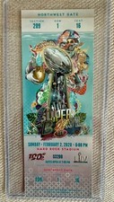 2020 super bowl for sale  New York