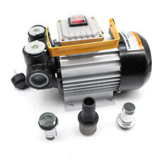 Dp60l dieselpumpe heizolpumpe gebraucht kaufen  Leipzig
