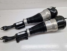 MERCEDES W222 AMORTYZATOR AIRMATIC A2223202100 A2223202200 2223202100 2223202200, używany na sprzedaż  PL