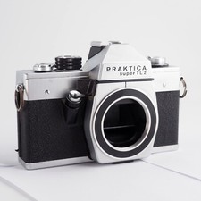 Praktica super m42 d'occasion  Paris XV
