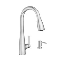 Moen haelyn one for sale  Milton