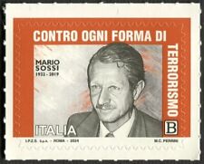Italia 2024 mario usato  Cesana Brianza