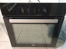 Four elecrique encastrable d'occasion  Sorgues