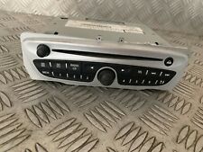 Autoradio renault twingo d'occasion  Déols