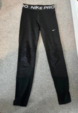Nike pro leggings for sale  NOTTINGHAM