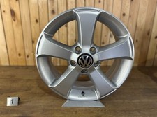 Alufelge sima golf gebraucht kaufen  Köthen