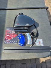 Kit aspirazione aria usato  Spedire a Italy