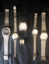 Lot montres bayard d'occasion  France
