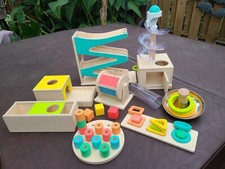 Lot lovevery baby for sale  Toledo