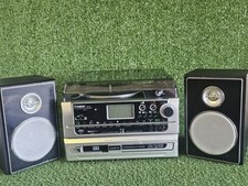 Steepletone metro hifi for sale  ILKESTON