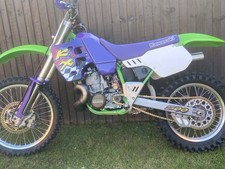 Kx500 for sale  MIDDLEWICH