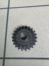 Pignone ruota libera usato  Busto Garolfo