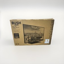 Bush inch smart for sale  UK