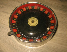 Ancien jeu roulette d'occasion  Neuville-aux-Bois