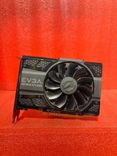 Placa de Vídeo EVGA Geforce GTX 1050 (02G-P4-6150-KR) 2GB, usado comprar usado  Enviando para Brazil