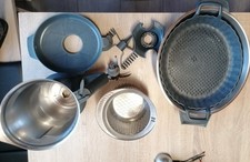 Ersatzteil zubehör geeignet gebraucht kaufen  Berglern