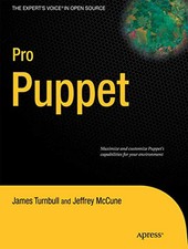 Pro puppet turnbull for sale  UK