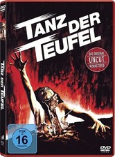 Tanz teufel uncut gebraucht kaufen  Berlin