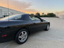 2000 chevrolet camaro for sale  Houston