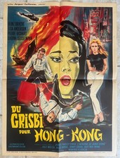 Grisbi hong kong d'occasion  Châteauneuf-du-Rhône