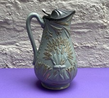 Antique duck egg for sale  PRESTON