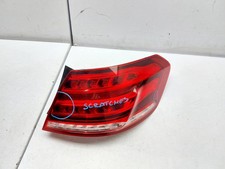 Mercedes class w212 for sale  LIVINGSTON
