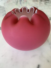 Vintage satin glaze for sale  Saline