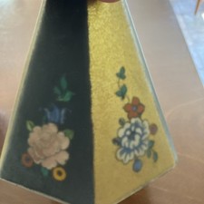 Antique pairpoint reverse for sale  Richland