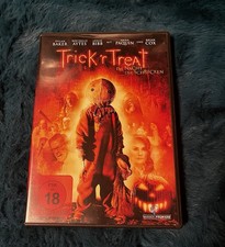 Trick treat nacht gebraucht kaufen  Immenstadt i.Allgäu
