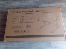 Mobiler wohnzimmertisch gebraucht kaufen  Beilngries