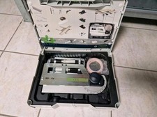 Festool zubehörset sys gebraucht kaufen  Neuss