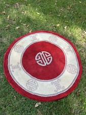 Frithrugs superwashed chinese for sale  TONBRIDGE