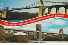 Multi view postcard for sale  NEW MILTON