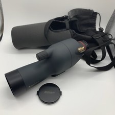 Nikon fieldscope ed50 for sale  Shipping to United States